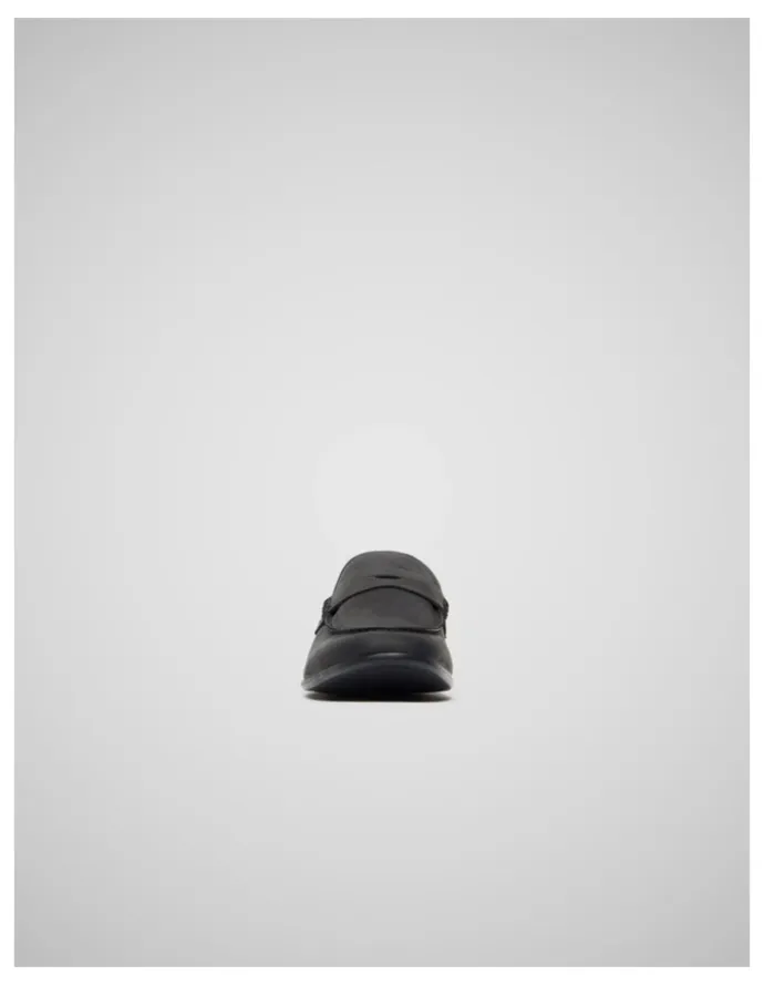 Rodd & Gunn St James Loafer in Onyx