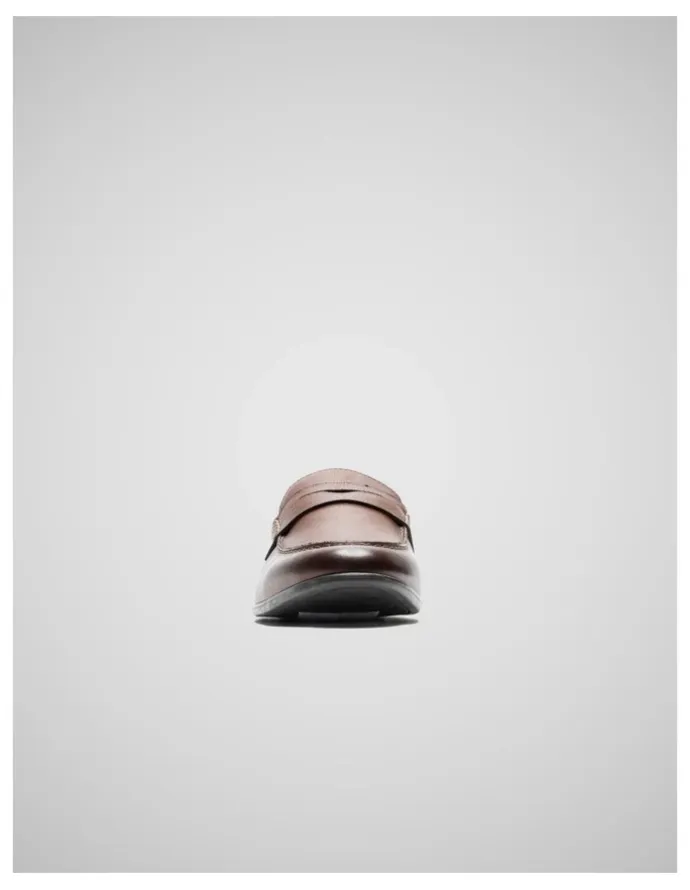 Rodd & Gunn St James Loafer in Cognac