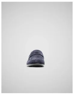 Rodd & Gunn St James Loafer in Navy