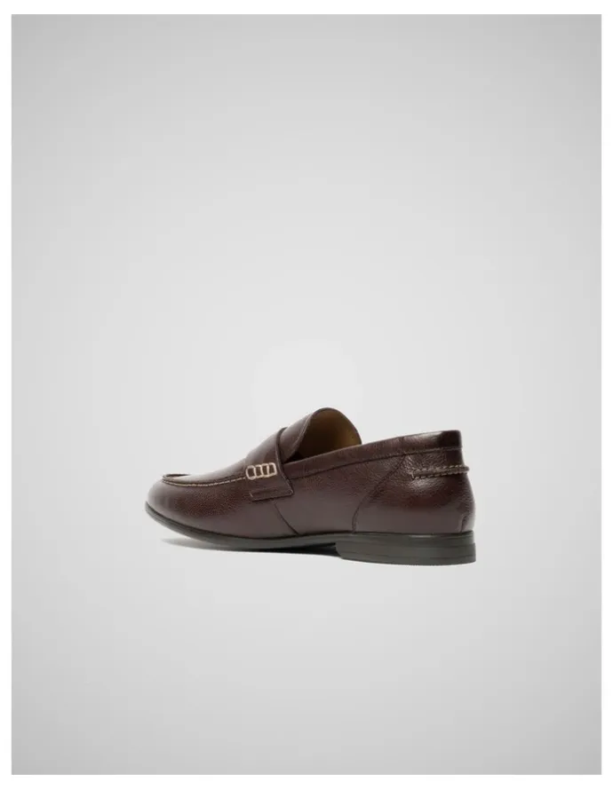 Rodd & Gunn St James Loafer in Brown
