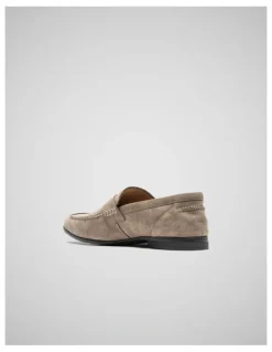 Rodd & Gunn St James Loafer in Sand