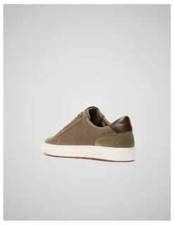 Rodd & Gunn Transit Sneaker in Sandstone