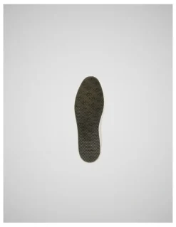 Rodd & Gunn Transit Sneaker in Chalk