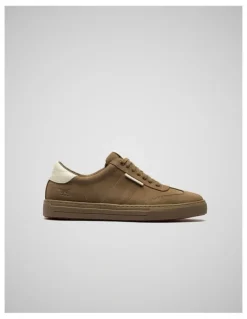 Rodd & Gunn Treble Sneaker in Sand