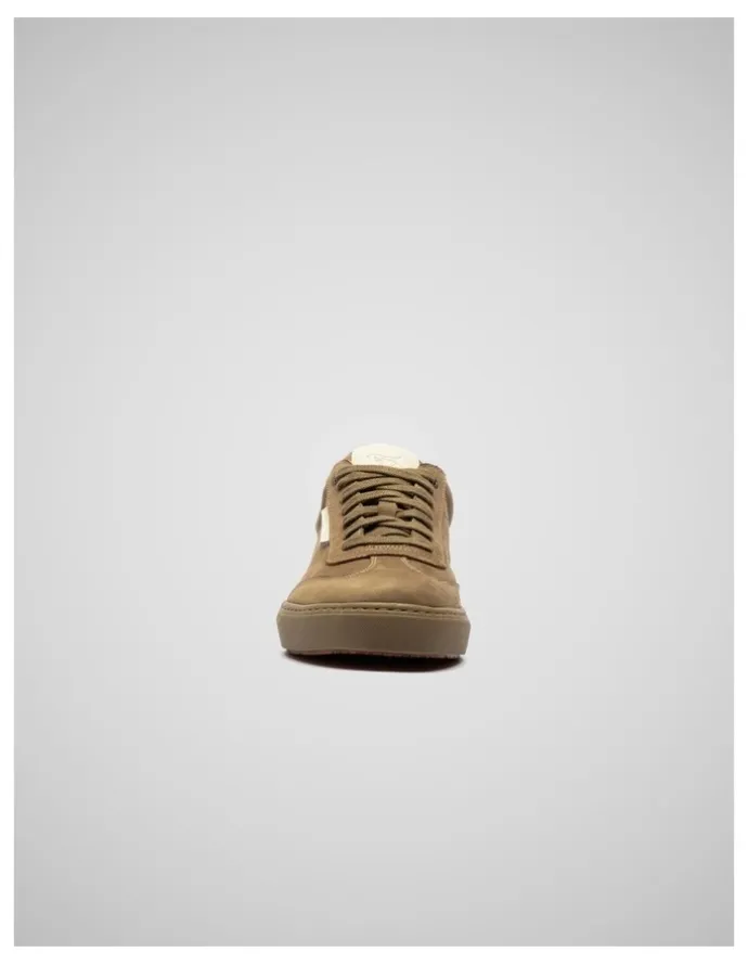 Rodd & Gunn Treble Sneaker in Sand