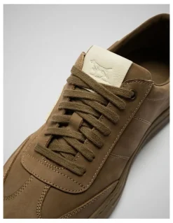 Rodd & Gunn Treble Sneaker in Sand
