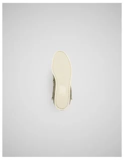 Rodd & Gunn Victoria Loafer in Olive