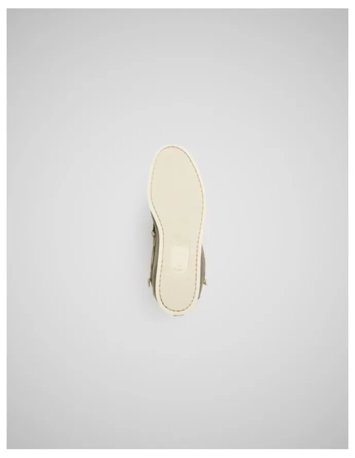 Rodd & Gunn Victoria Loafer in Olive