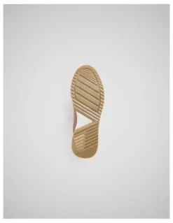 Rodd & Gunn Albury Sneaker in Cognac