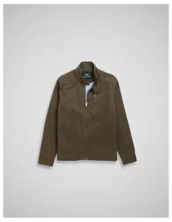 Rodd & Gunn Armitage Jacket in Green