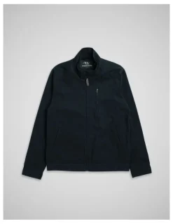 Rodd & Gunn Armitage Jacket in Marine