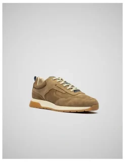 Rodd & Gunn Brighton Sneaker in Sandstone
