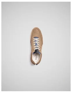 Rodd & Gunn Brighton Sneaker in Sandstone