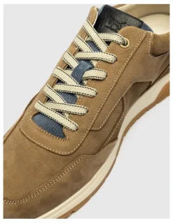 Rodd & Gunn Brighton Sneaker in Sandstone