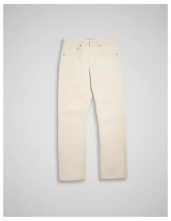 Rodd & Gunn Broadway Street Relaxed Jean in Stone