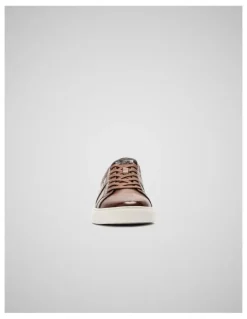Rodd & Gunn Endeavour Cruise Sneaker in Cognac