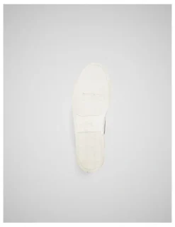 Rodd & Gunn Endeavour Cruise Sneaker in Chalk