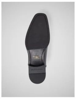 Rodd & Gunn Farmlands Chelsea Boot in Nero