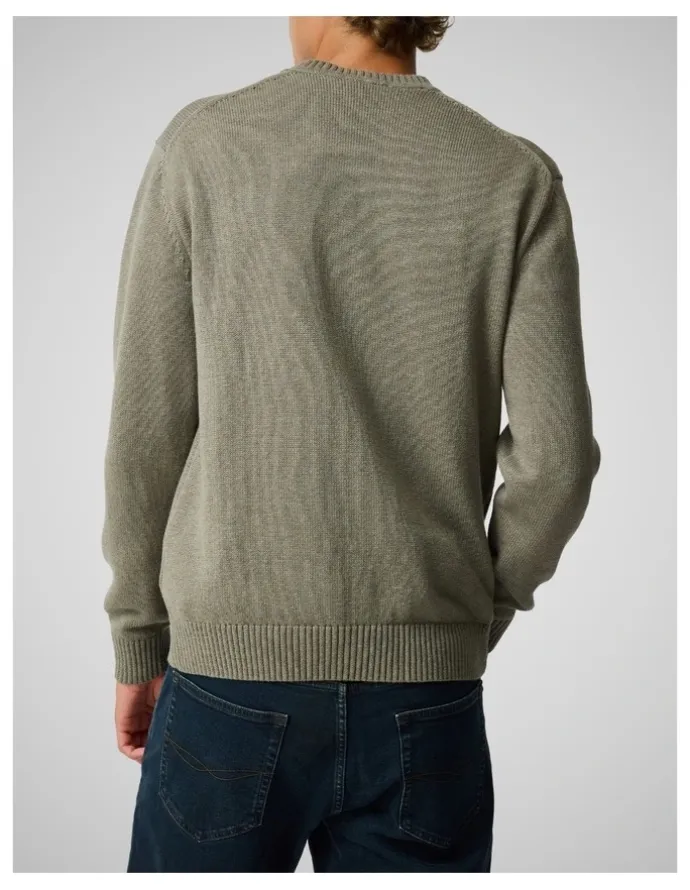 Rodd & Gunn Gunn Knit in Willow