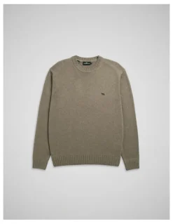 Rodd & Gunn Gunn Knit in Willow