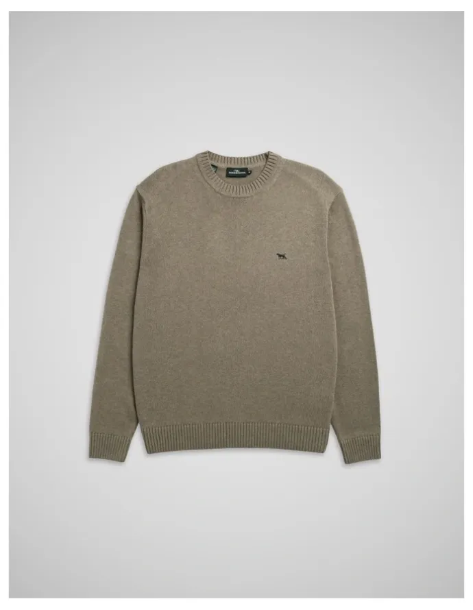Rodd & Gunn Gunn Knit in Willow
