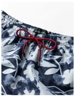 Rodd & Gunn Hardinge Swim Short in Indigo