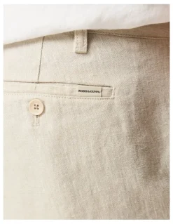 Rodd & Gunn Longbeach Short in Oatmeal
