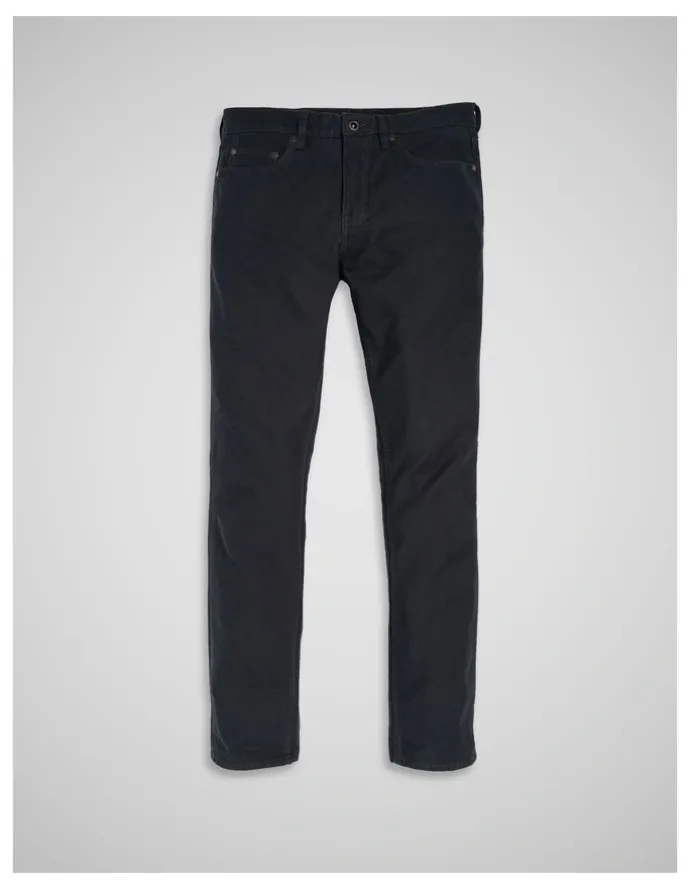 Rodd & Gunn Motion Regular 2 Straight Leg Jean in Navy