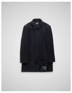 Rodd & Gunn Murchison Coat in Midnight