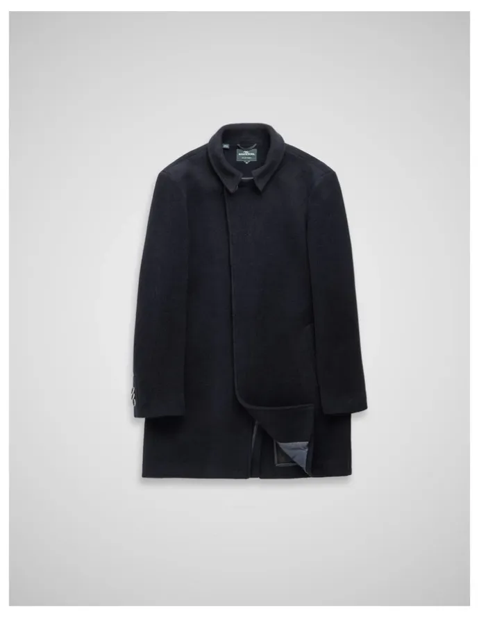 Rodd & Gunn Murchison Coat in Midnight