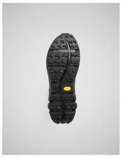 Rodd & Gunn Remarkables Vibram in Chocolate