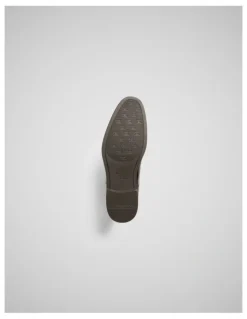 Rodd & Gunn Russlands Chelsea Boot in Chocolate