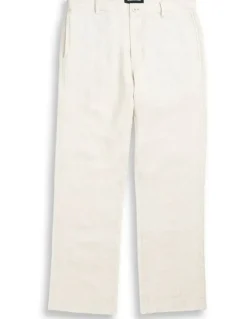 Rodd & Gunn Spencer Bay Pant in Oatmeal