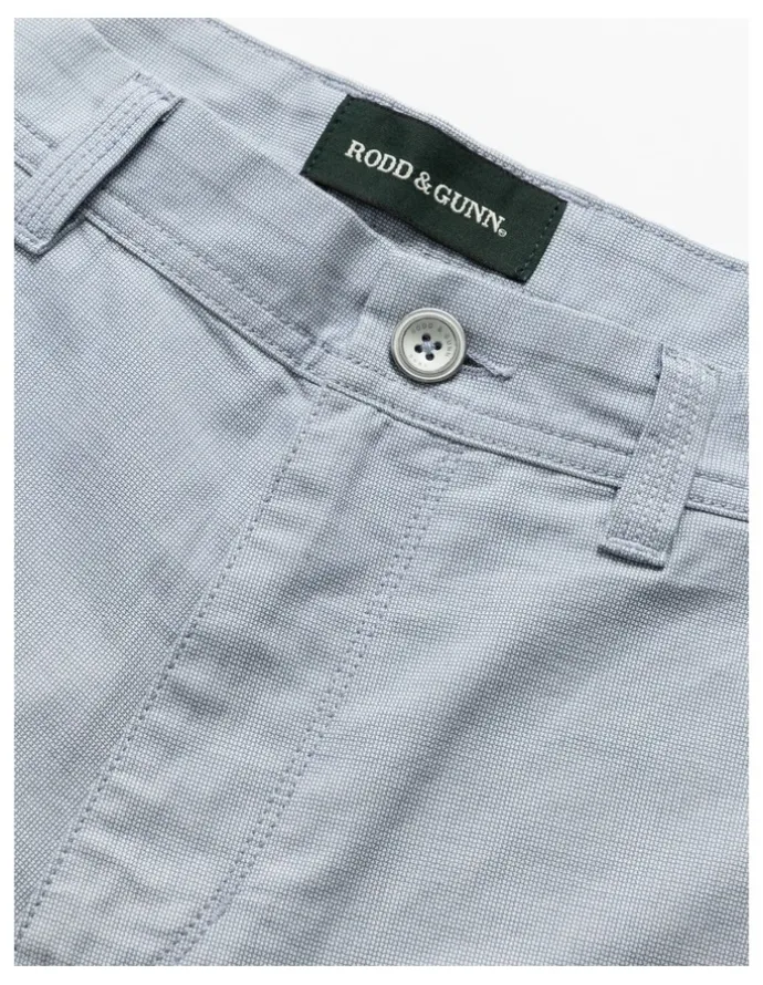 Rodd & Gunn The Gunn 9 inch Short in Dusk