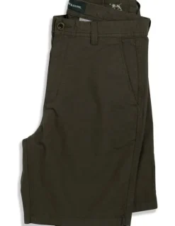 Rodd & Gunn The Gunn 9 inch Short in Forest