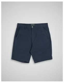Rodd & Gunn The Gunn 9 inch Short In Navy