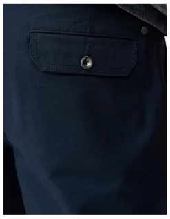 Rodd & Gunn The Gunn 9 inch Short In Navy