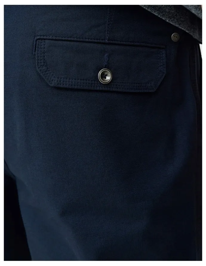 Rodd & Gunn The Gunn 9 inch Short In Navy