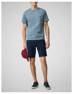 Rodd & Gunn The Gunn 9 inch Short In Navy