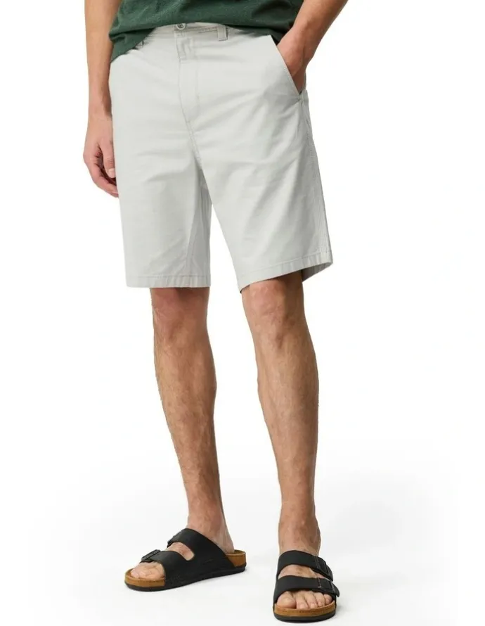 Rodd & Gunn The Gunn 9" Short in Oatmeal