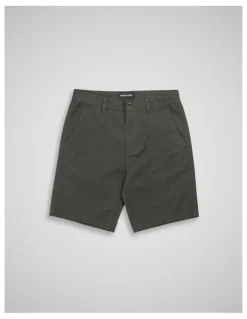 Rodd & Gunn The Gunn 9" Short in Olive