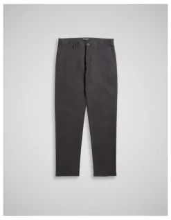 Rodd & Gunn Thomas Road 2.0 Chino Pant Regular Leg in Granite