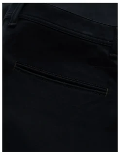Rodd & Gunn Thomas Road 2.0 Chino Pant Regular Leg in Navy