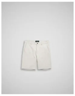 Rodd & Gunn Tongariro Sports Fit 9 Inch Short in Sand
