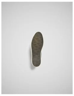 Rodd & Gunn Transit Sneaker in Dark Olive