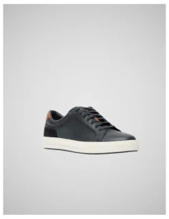 Rodd & Gunn Transit Sneaker in Sea