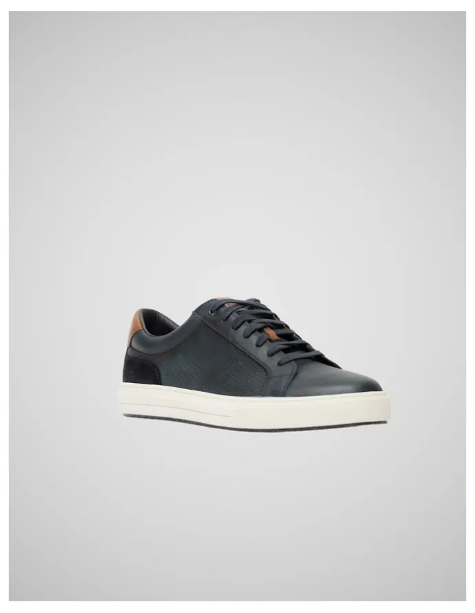 Rodd & Gunn Transit Sneaker in Sea