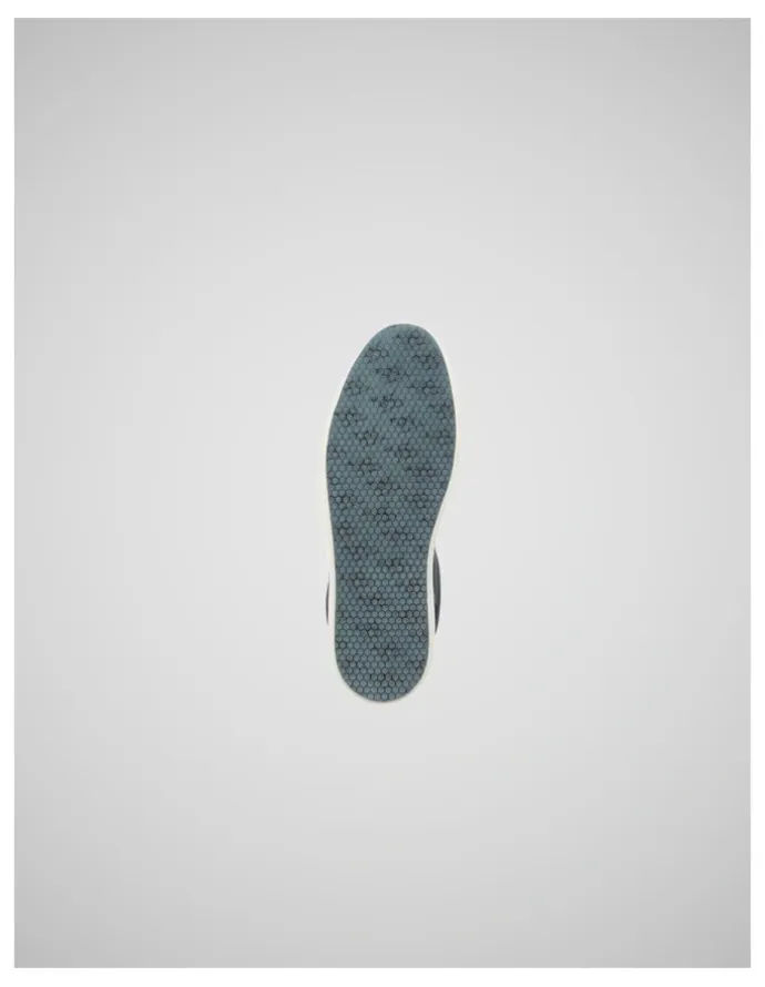 Rodd & Gunn Transit Sneaker in Sea