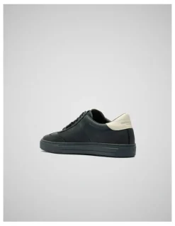 Rodd & Gunn Treble Sneaker in Navy Chalk