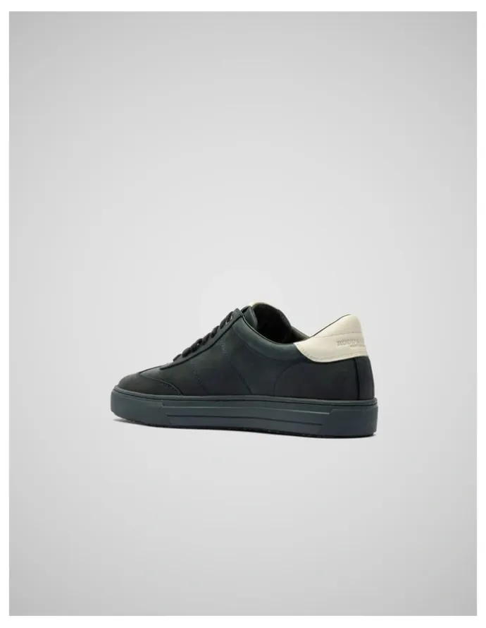 Rodd & Gunn Treble Sneaker in Navy Chalk